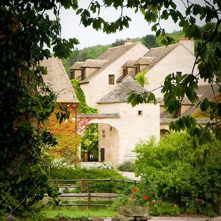 Готель Le Hameau De Barboron Савіньї-ле-Бон Екстер'єр фото