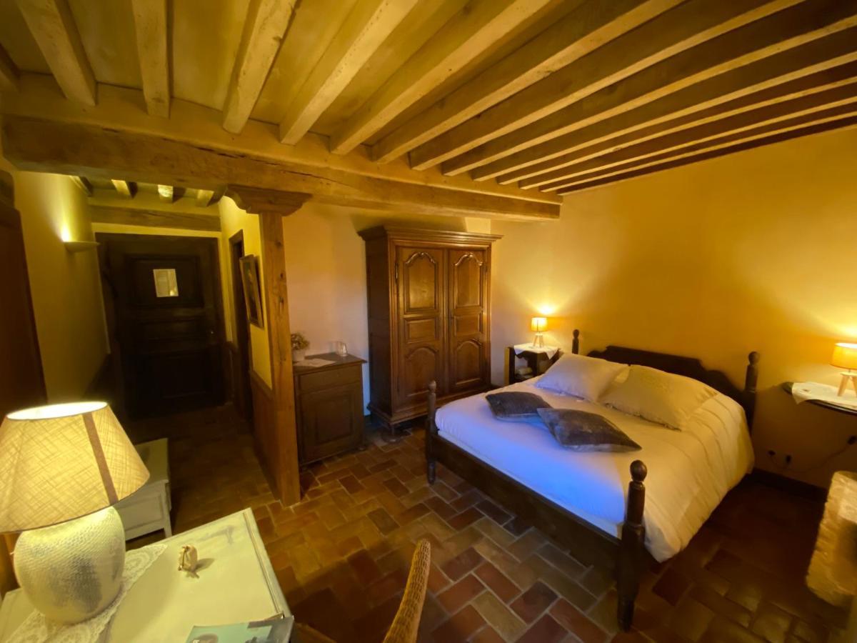 Готель Le Hameau De Barboron Савіньї-ле-Бон Екстер'єр фото