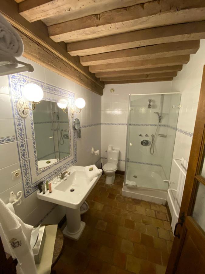 Готель Le Hameau De Barboron Савіньї-ле-Бон Екстер'єр фото