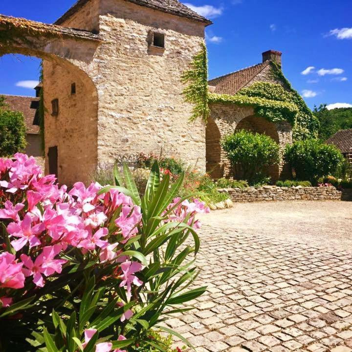 Готель Le Hameau De Barboron Савіньї-ле-Бон Екстер'єр фото